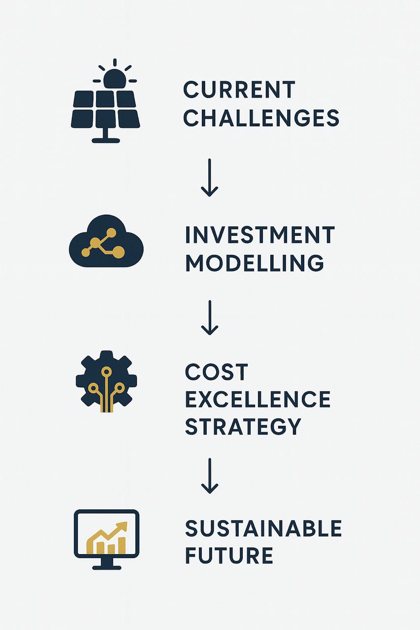 Energy & Sustainability Investment Process